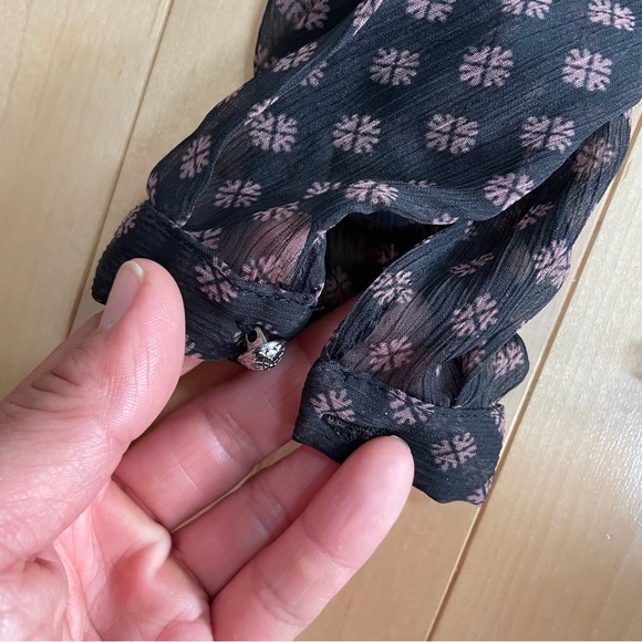 Free People Mini Dress - Picture 5 of 10